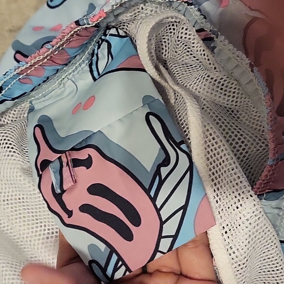 Breshka beach short small - Picture 6 of 6